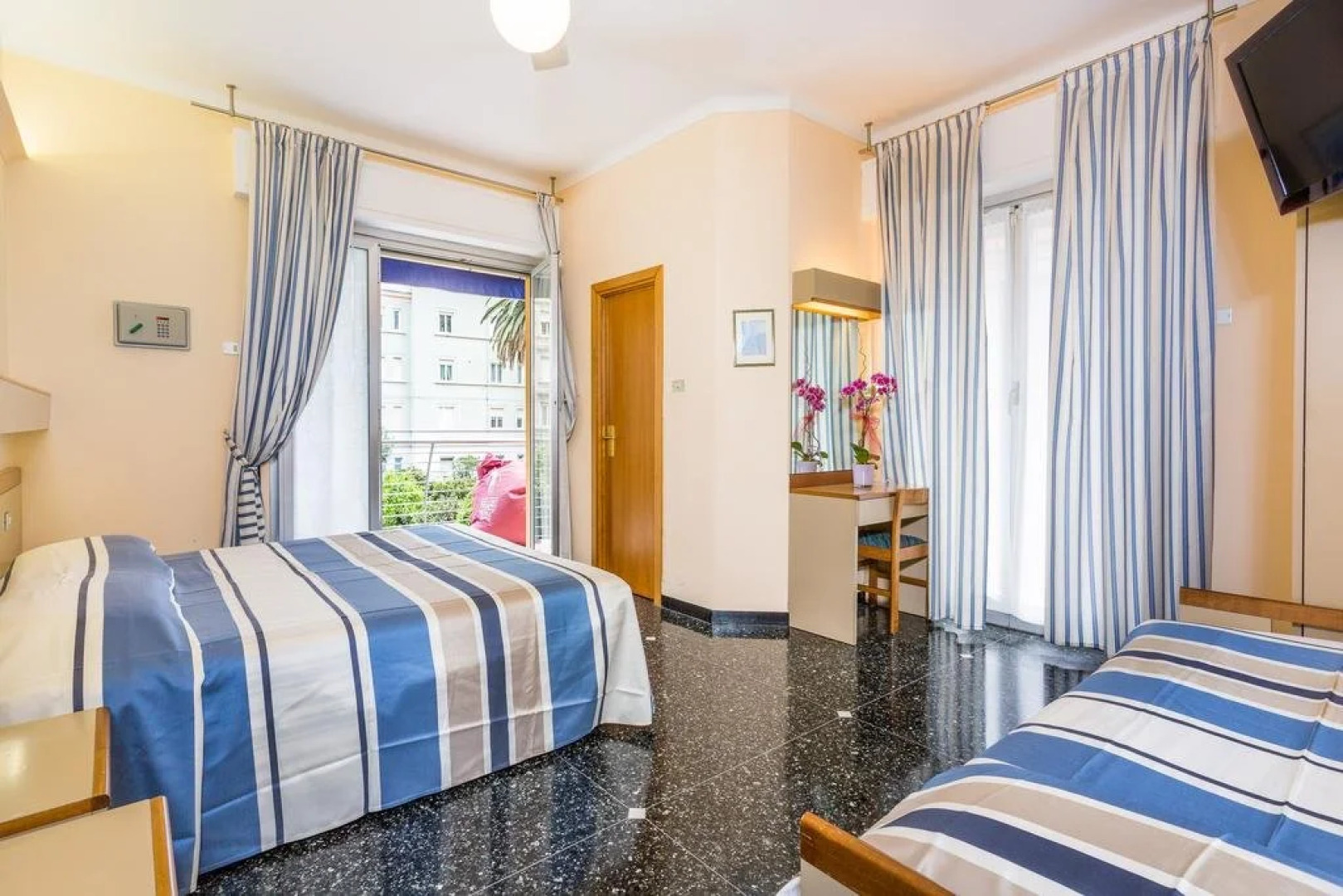 Hotel Villa Delibera