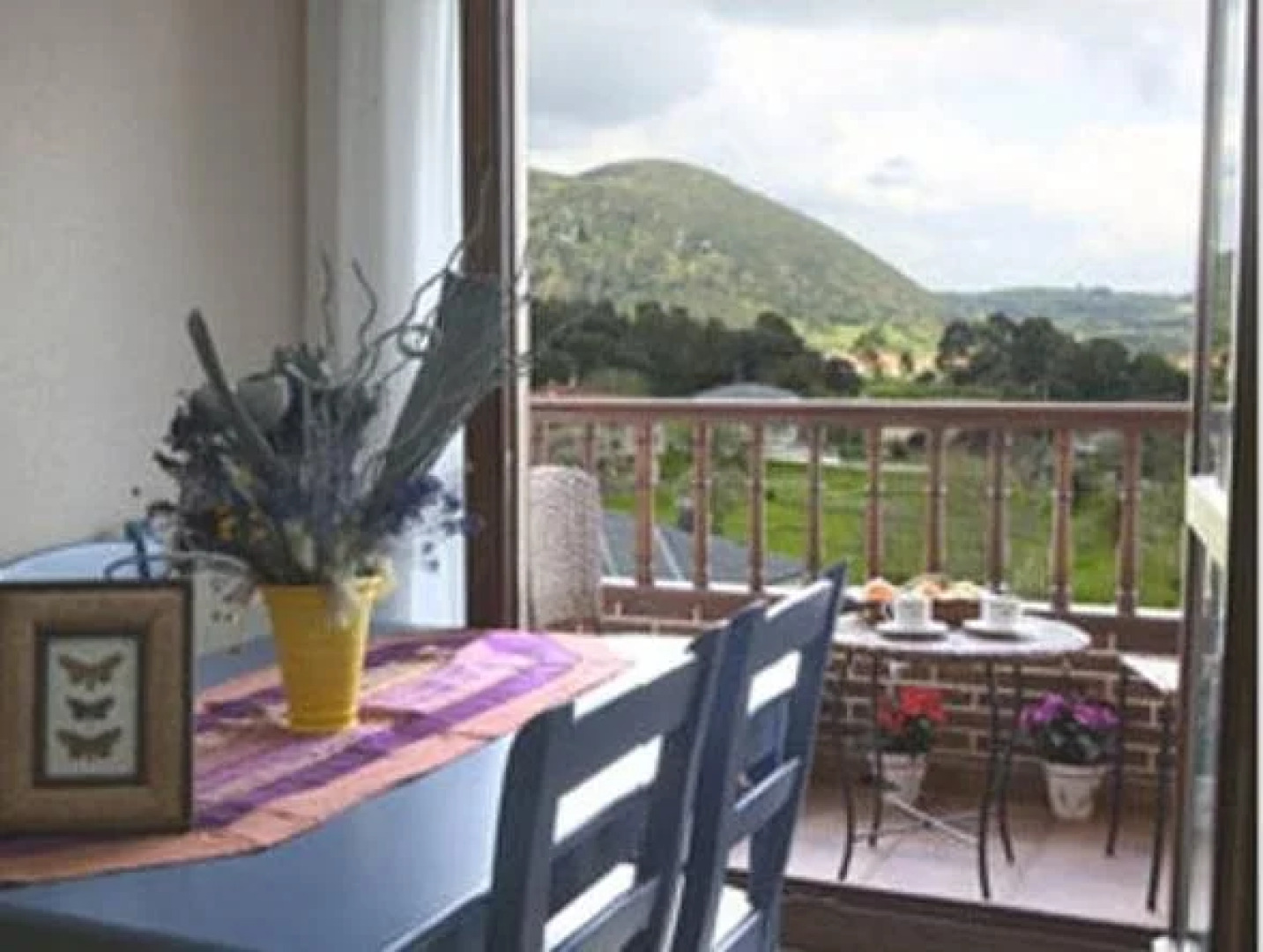 Apartamentos Costa Noja