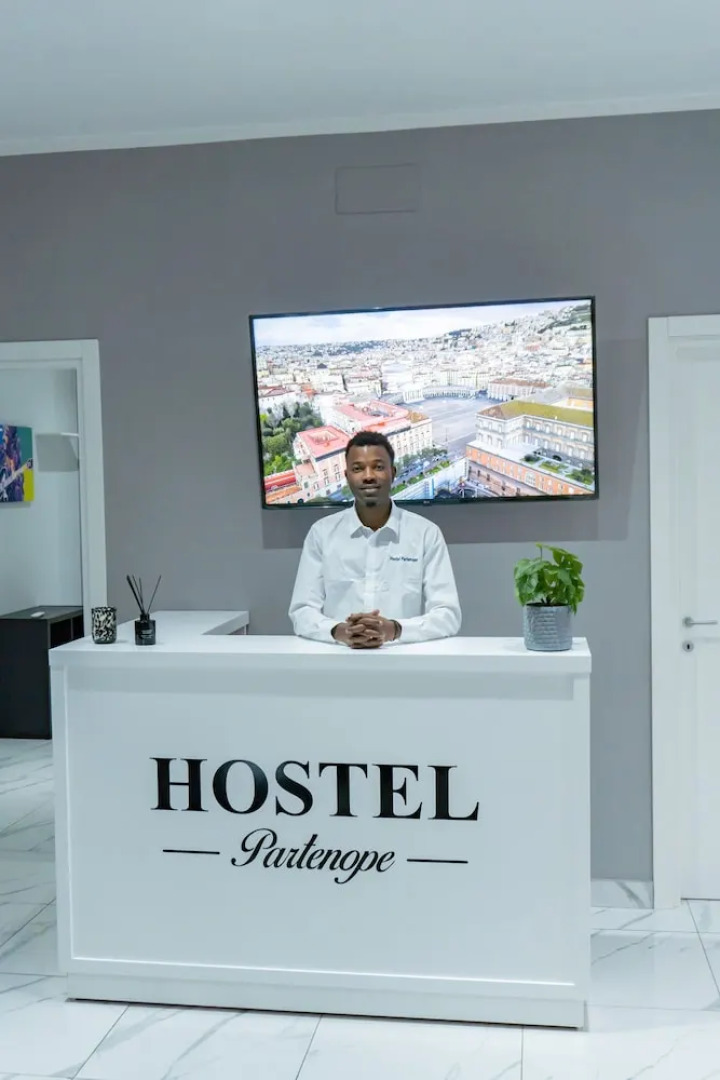 Hostel Partenope