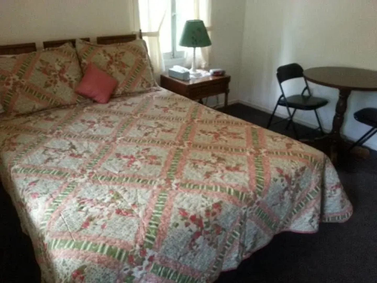 Sanfar Resort & Restaurant