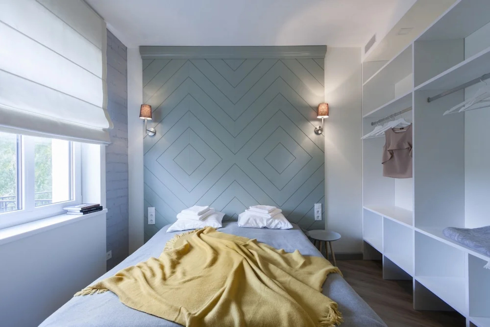 Апартаменты «9010»