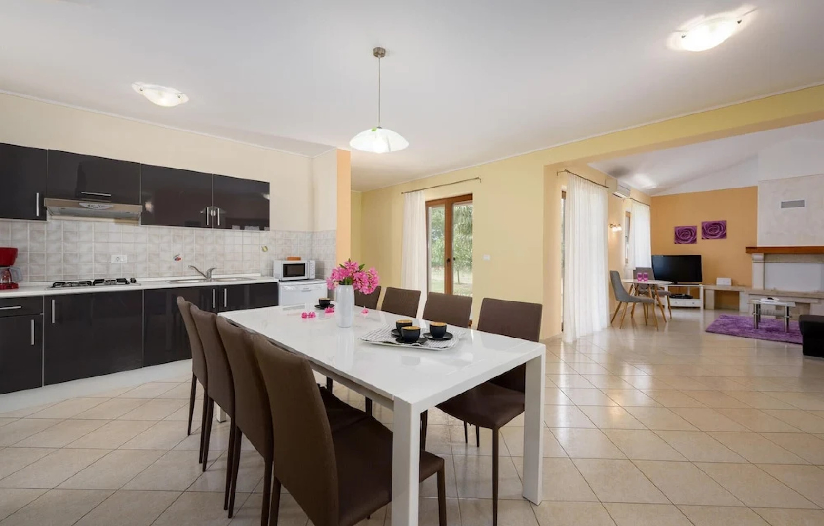 Nice Home in Kmacici With Outdoor Swimming Pool, Wifi and 3 Bedrooms