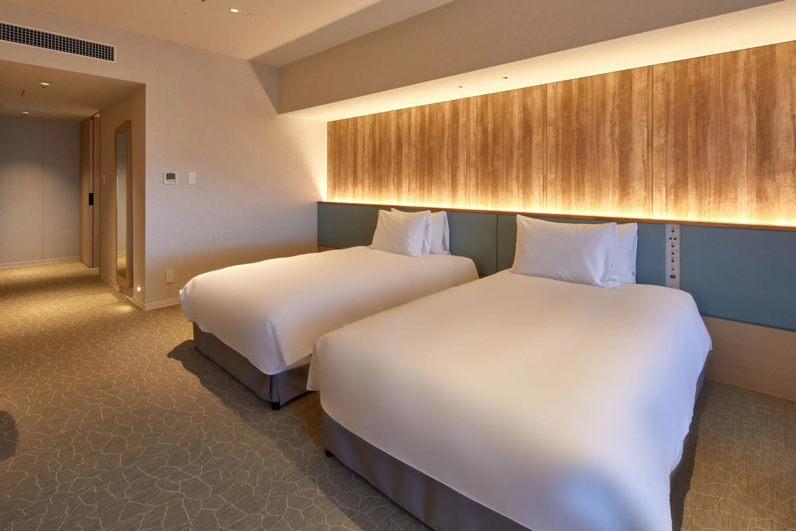 HOTEL Ala COOJU OKINAWA