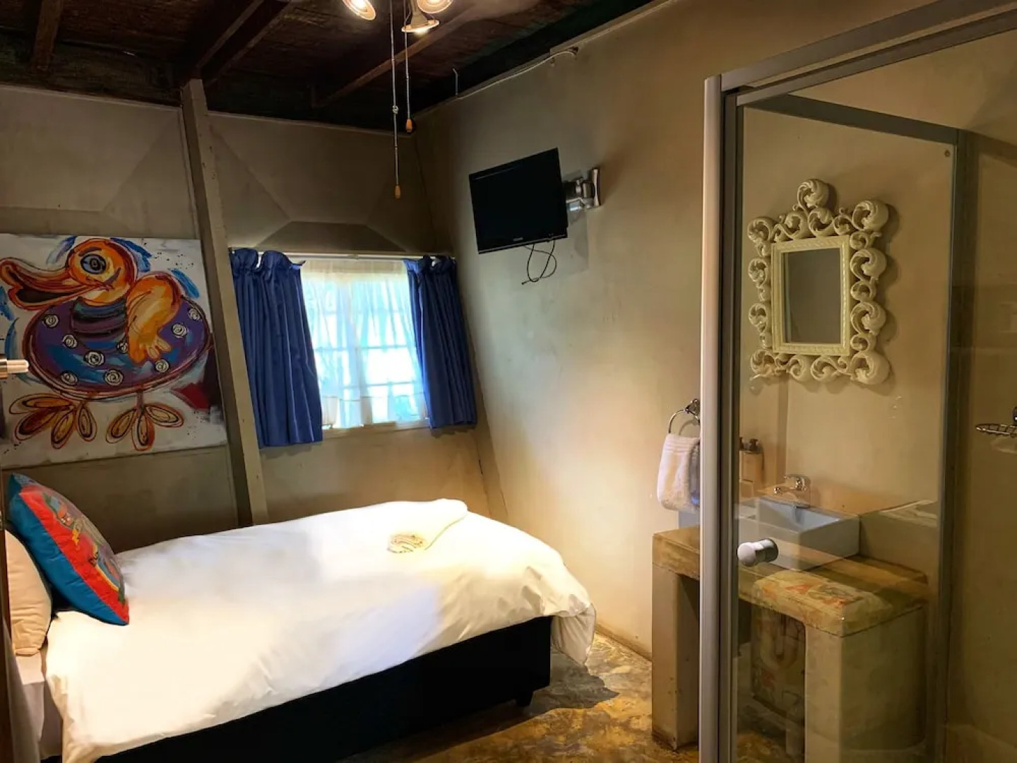 Modimolle Funky Stay Backpackers