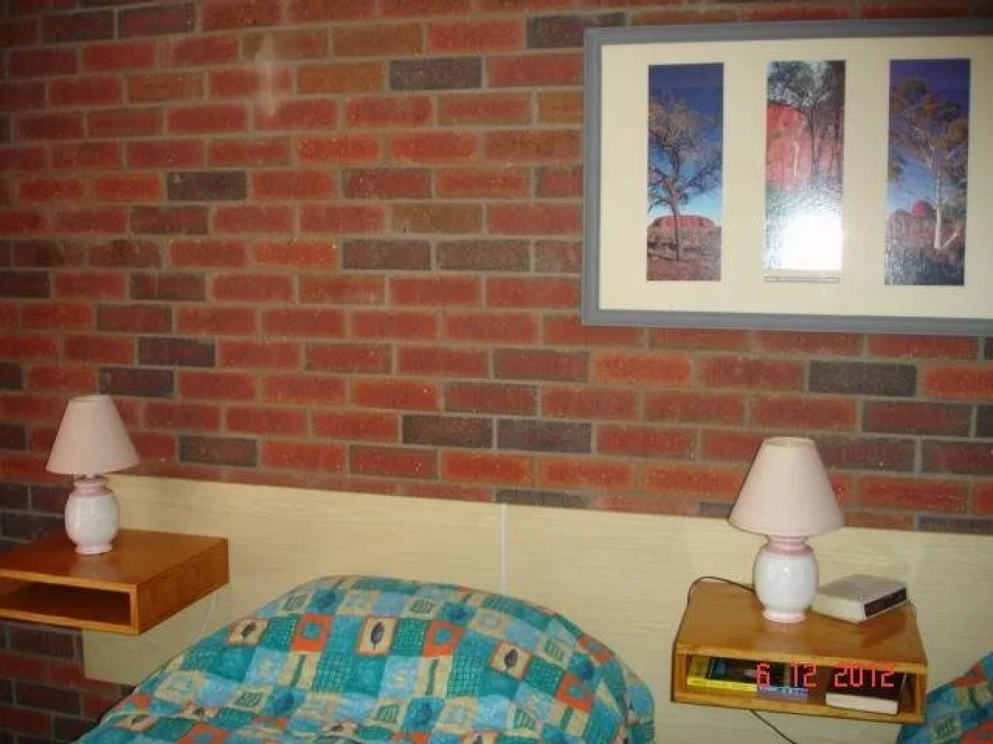 Tooleybuc Country Roads Motor Inn