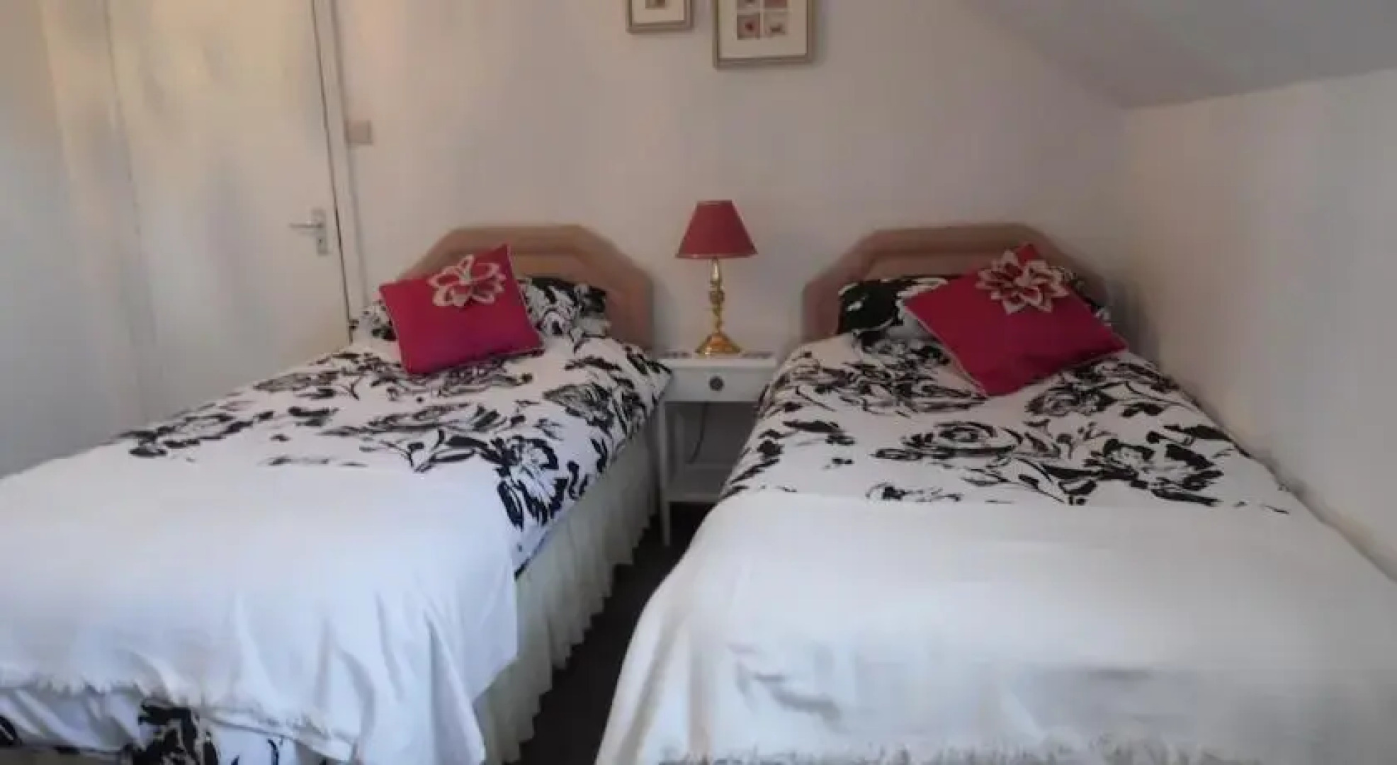 Maryland Bed and Breakfast