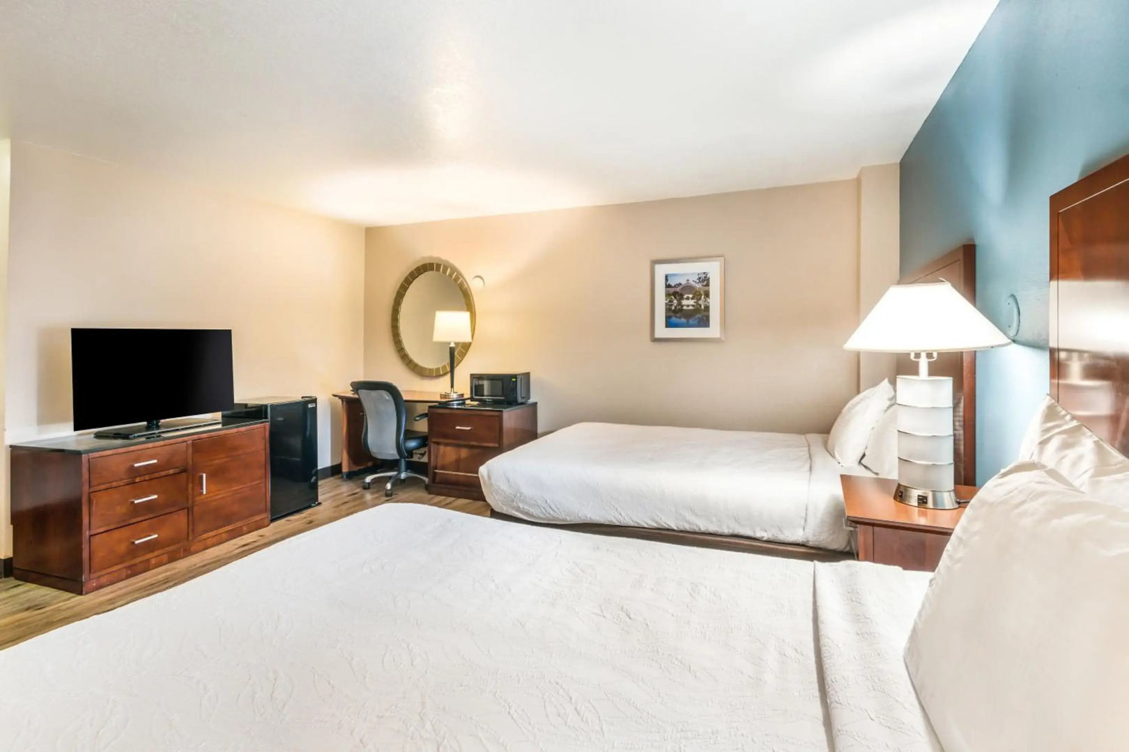 Hotel Hacienda at Ontario Ranch