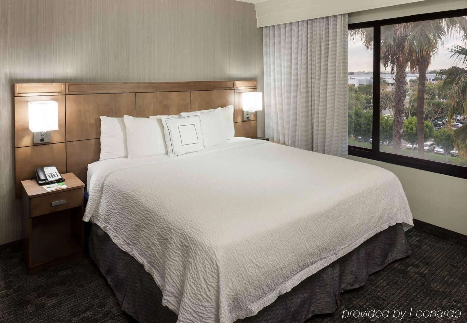 Courtyard by Marriott Cypress Anaheim/Orange County
