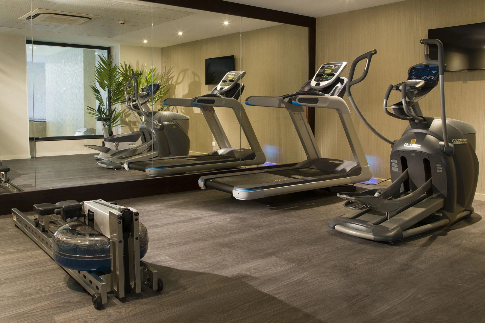 Oceania L'Univers Tours