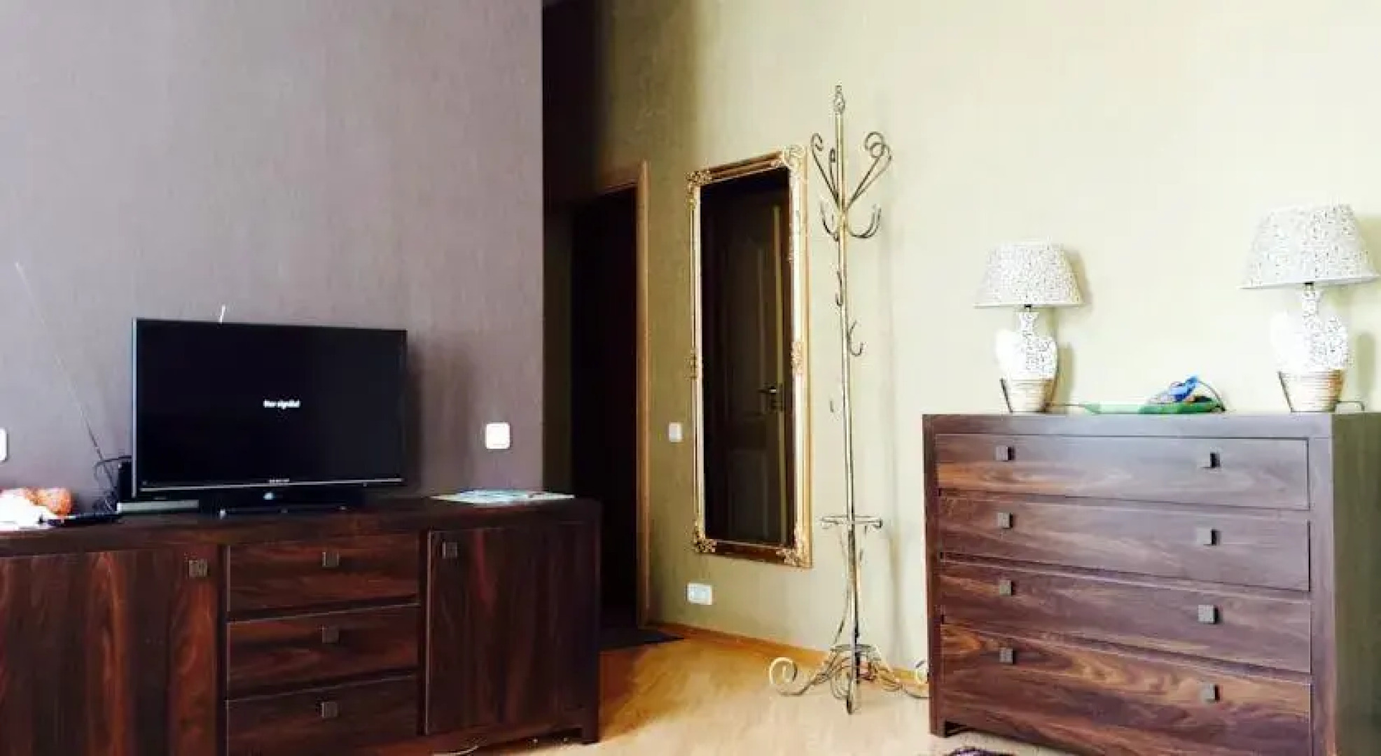 Ventspils Apartament - Saules Street