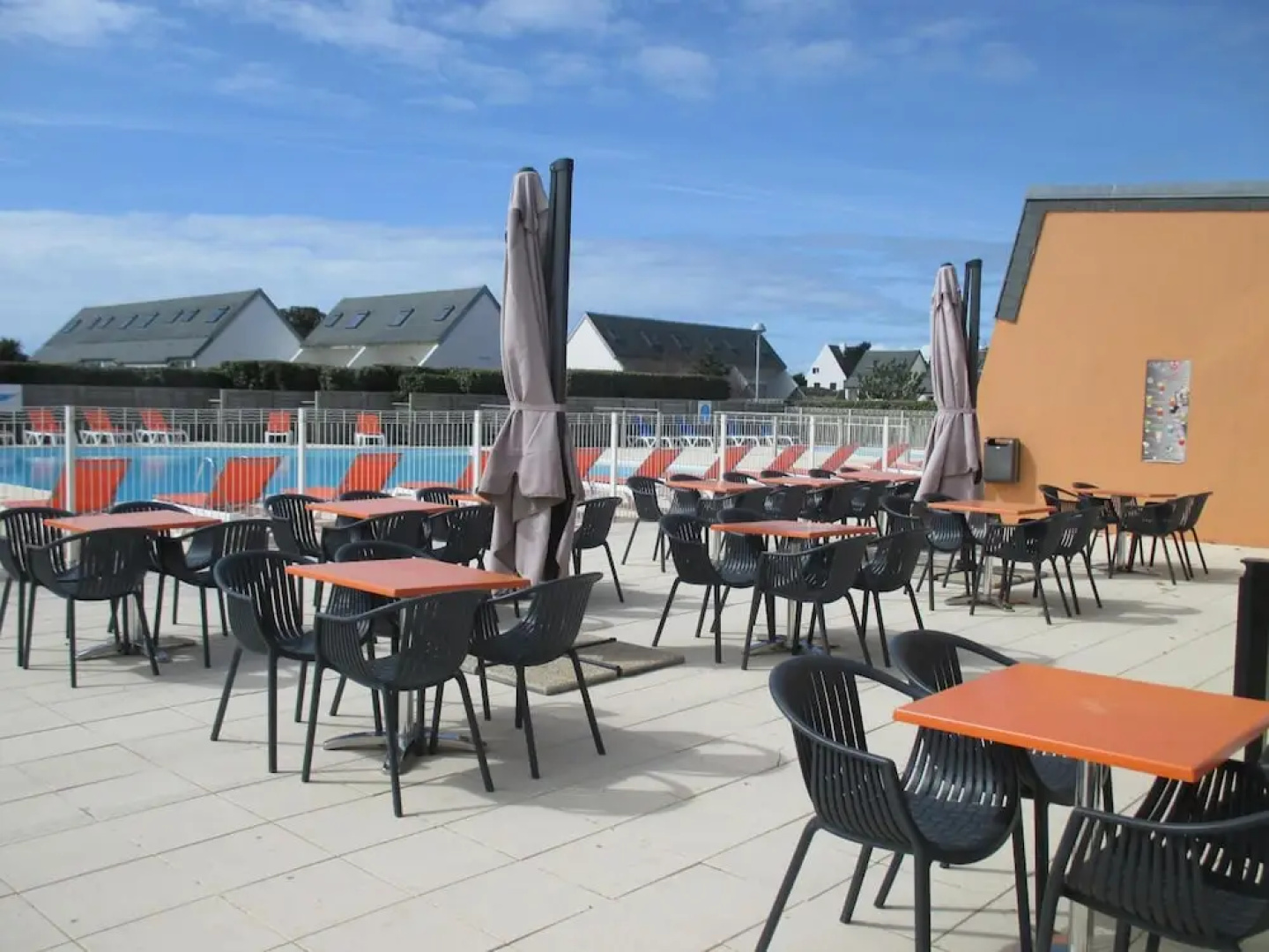 VVF Les Plages de Guérande, La Turballe