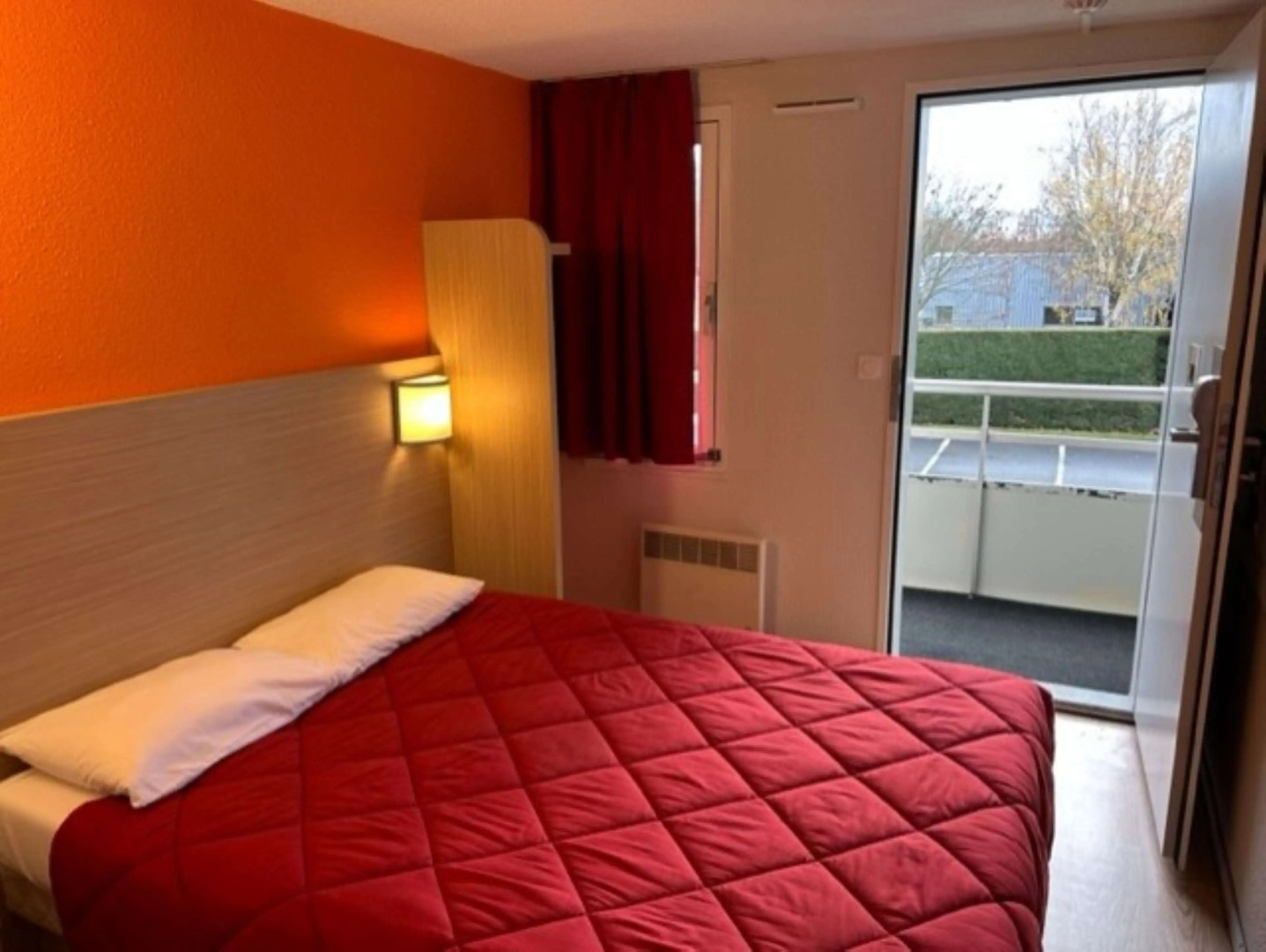 Premiere Classe Blois Nord