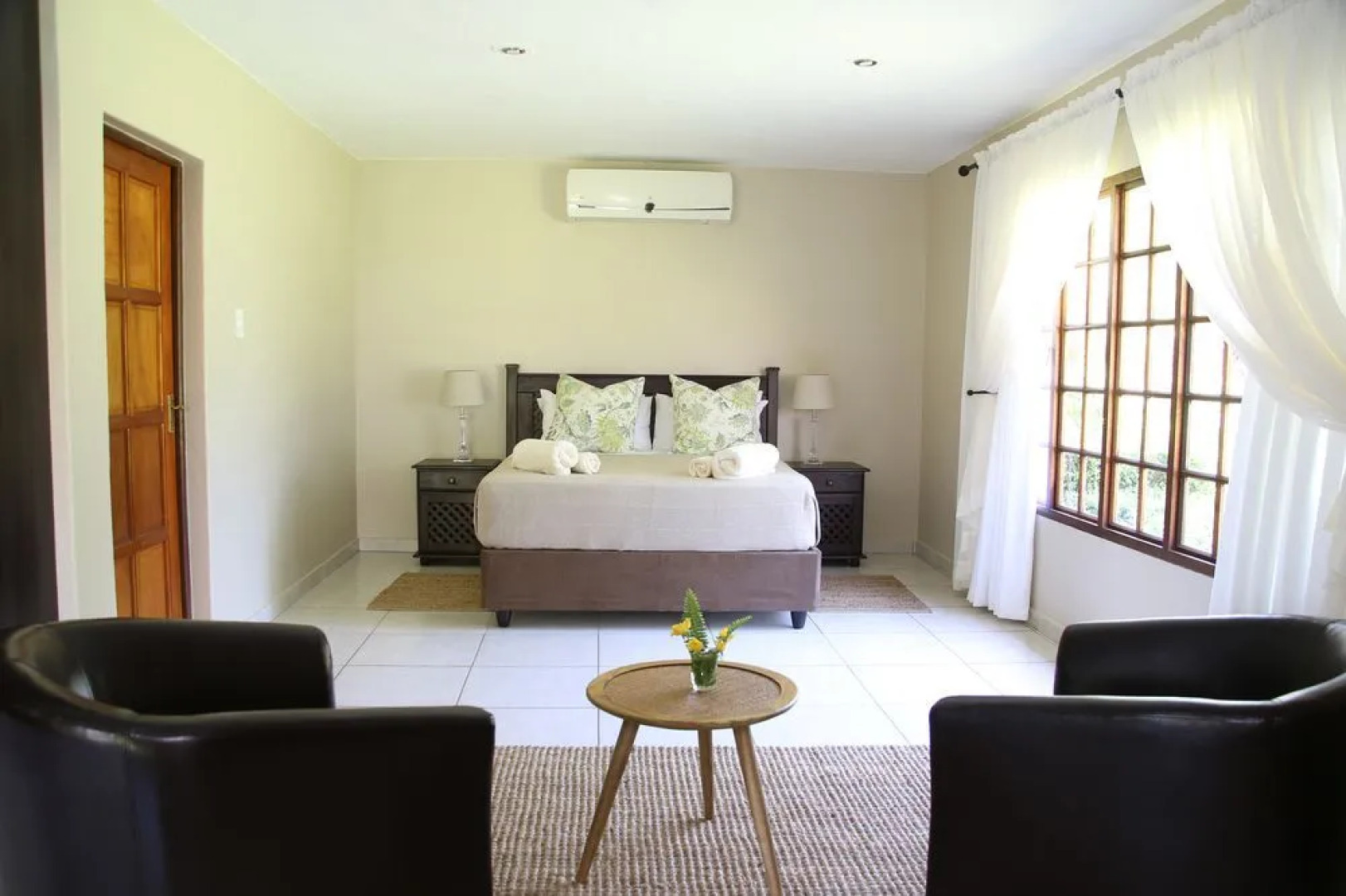 Roundstone Mountain Biking & Game Lodge