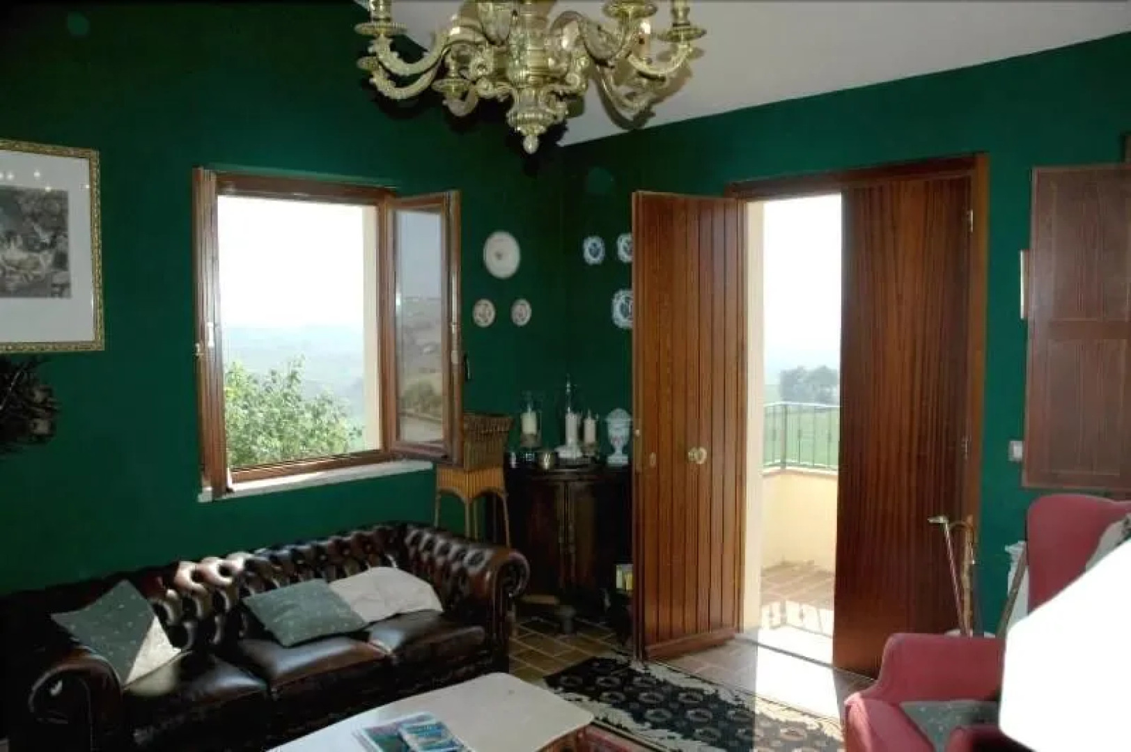 Country House La Tana della Lepre