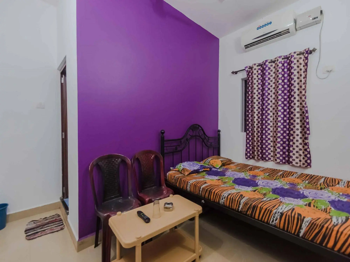 OYO StayOut Casino Palms Baga