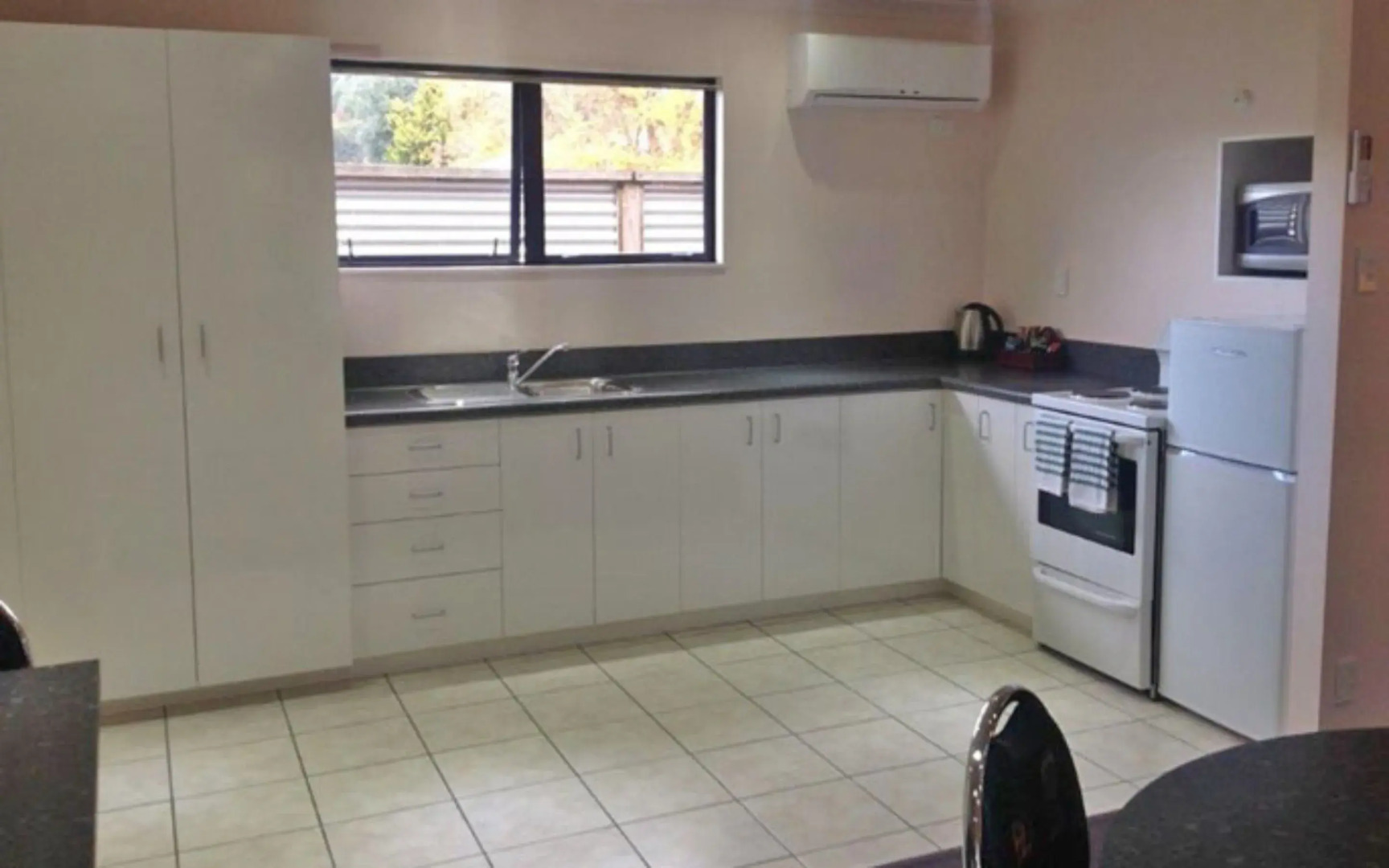 Central Park Motor Inn