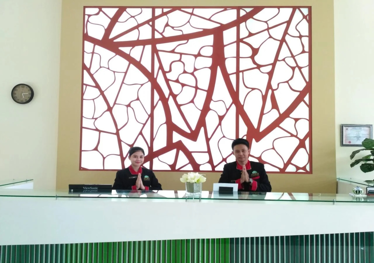 Agria Gino Feruci Bogor