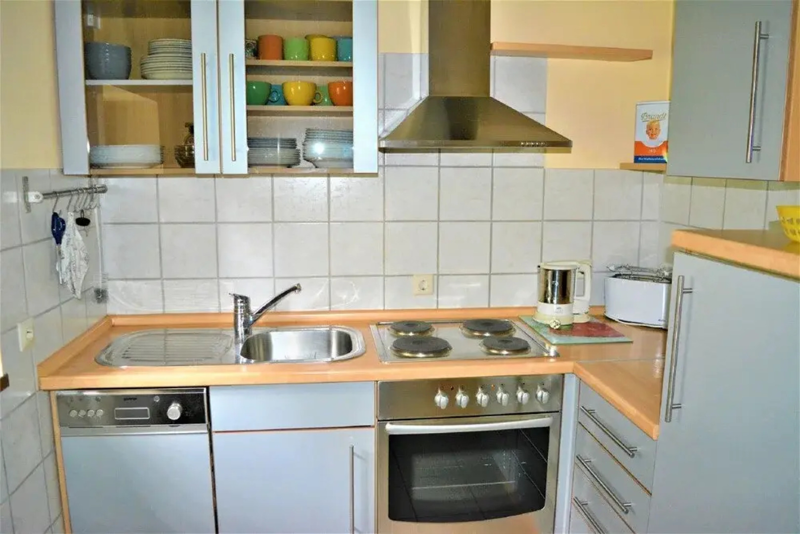 Feriendorf Büchlberg