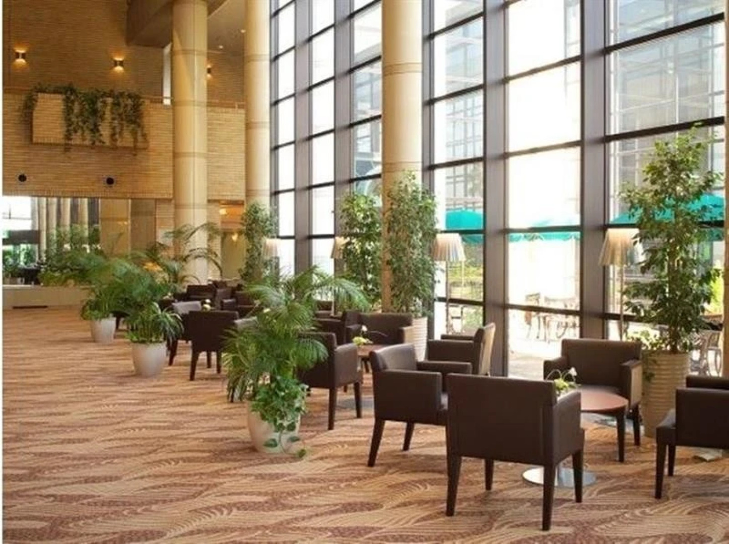 Hotel Sea Palace Resort