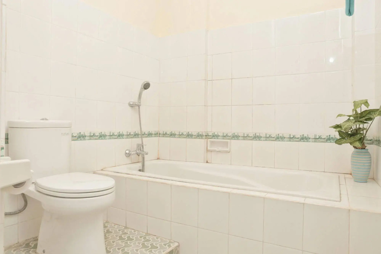 RedDoorz Plus @ Sukma Kesuma Ubud