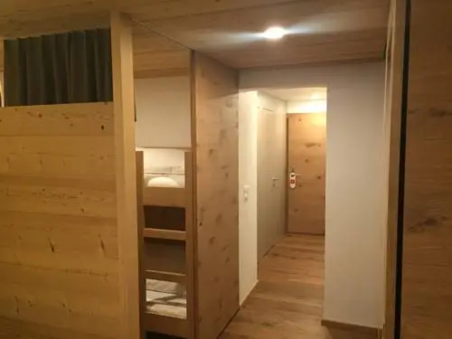 Hotel Restaurant Edelweiss