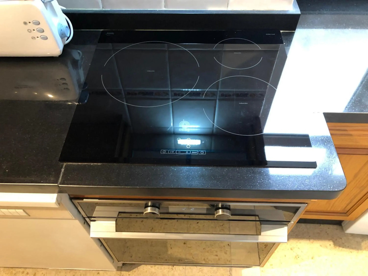 Espectacular en primera línea de la playa