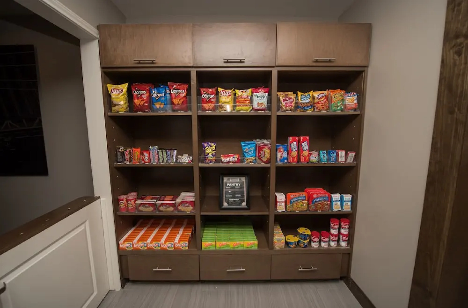 Staybridge Suites Houston Humble - Generation Pk