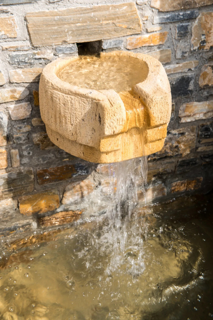 Maria Plomari Apartments