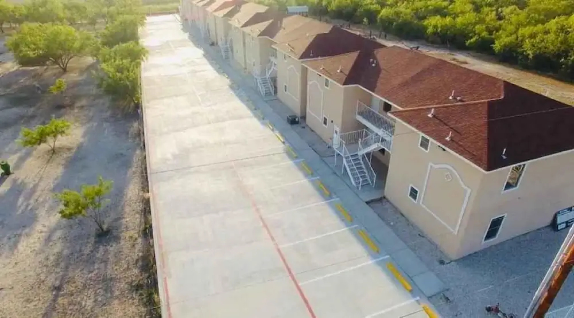 Eagle Pass Condo Rentals