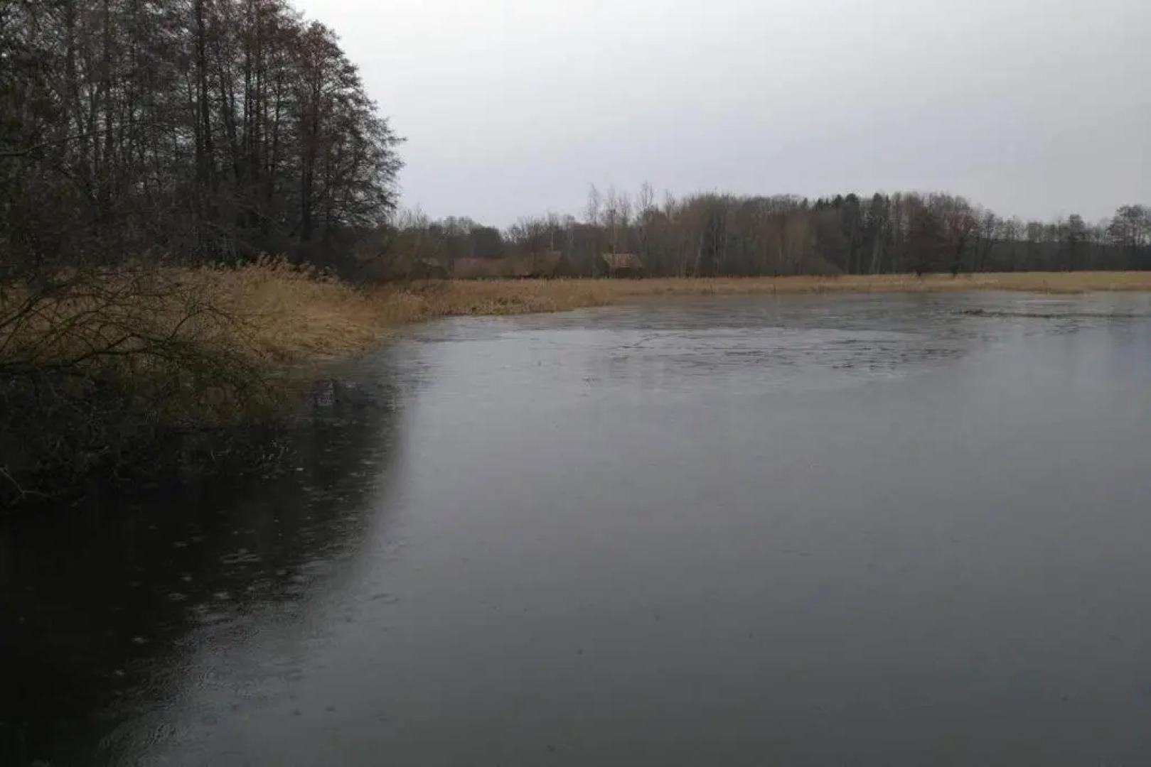 Rietschen, Natur erleben