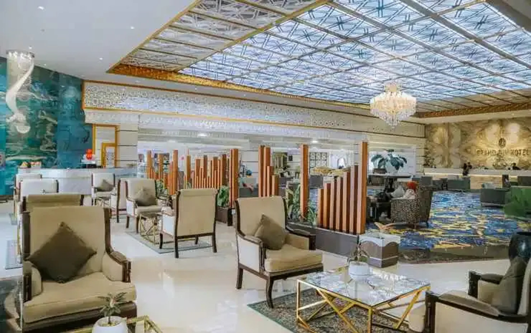 Qin Hotel Banjarbaru