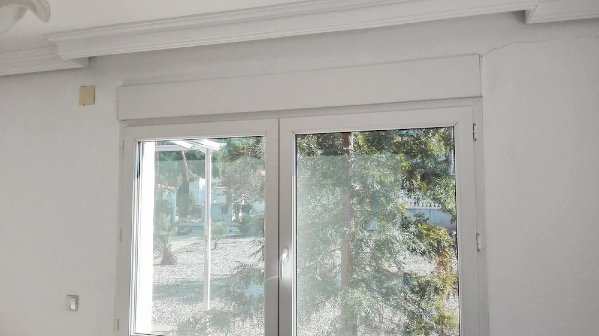 Villa With 3 Bedrooms in La Pobla Tornesa, With Wonderful Mountain Vie