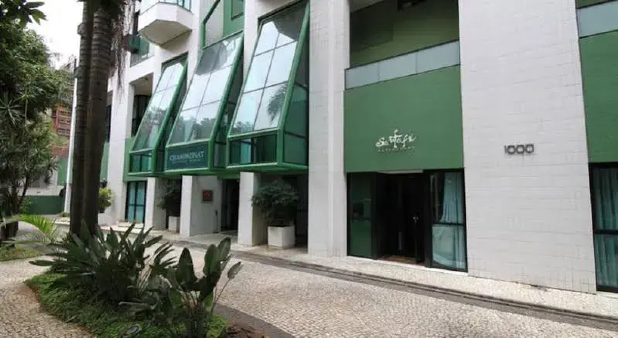 Promenade Champagnat