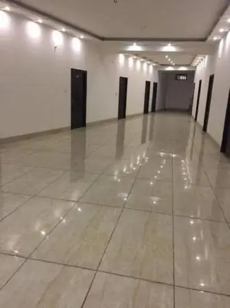 Hotel Kanha & Family Restaurent