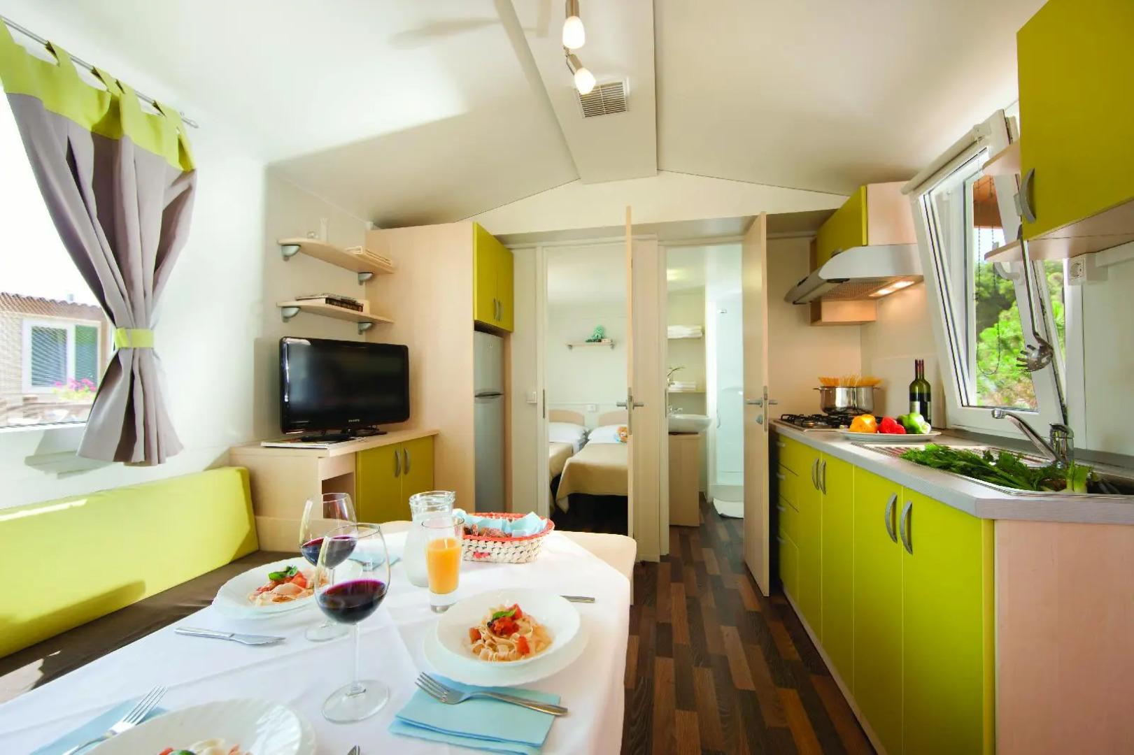 Aminess Maravea Camping Resort