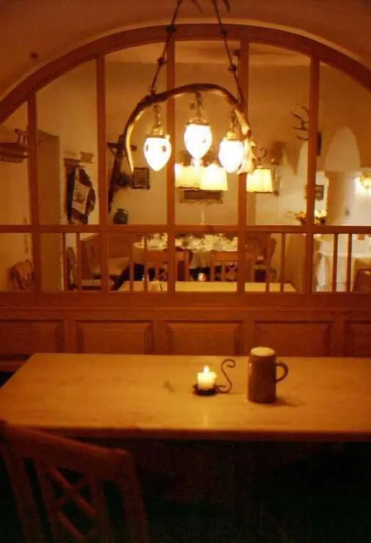 Hotel Gasthof Moosleitner