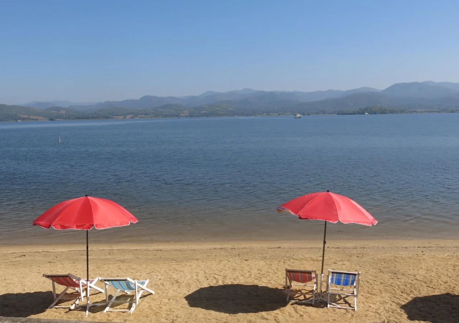 Green River Hill Resort