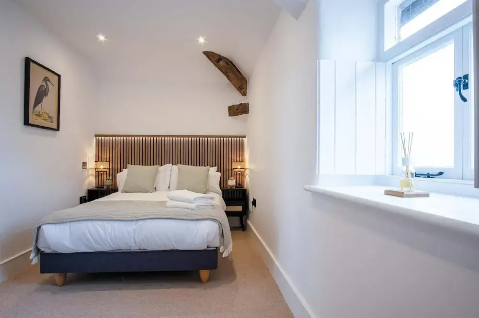 The Granary - 3 Bed Barn Conversion - Llawhaden