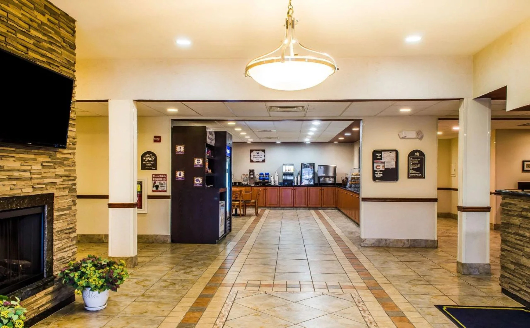 MainStay Suites Grantville - Hershey North