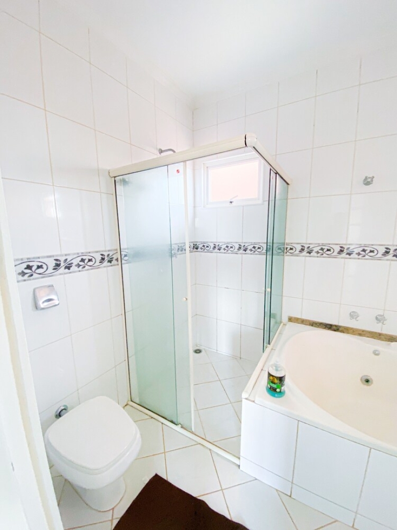 Paz e muito verde na Granja Viana