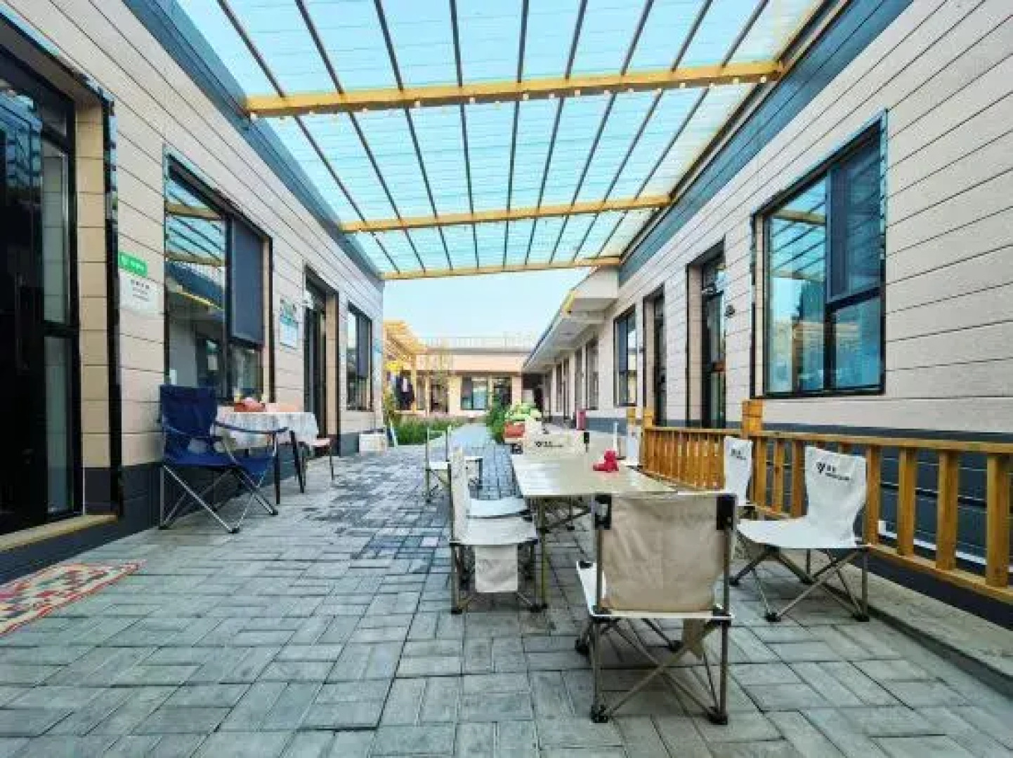 Turks xiangmo Homestay (Lijie Branch)