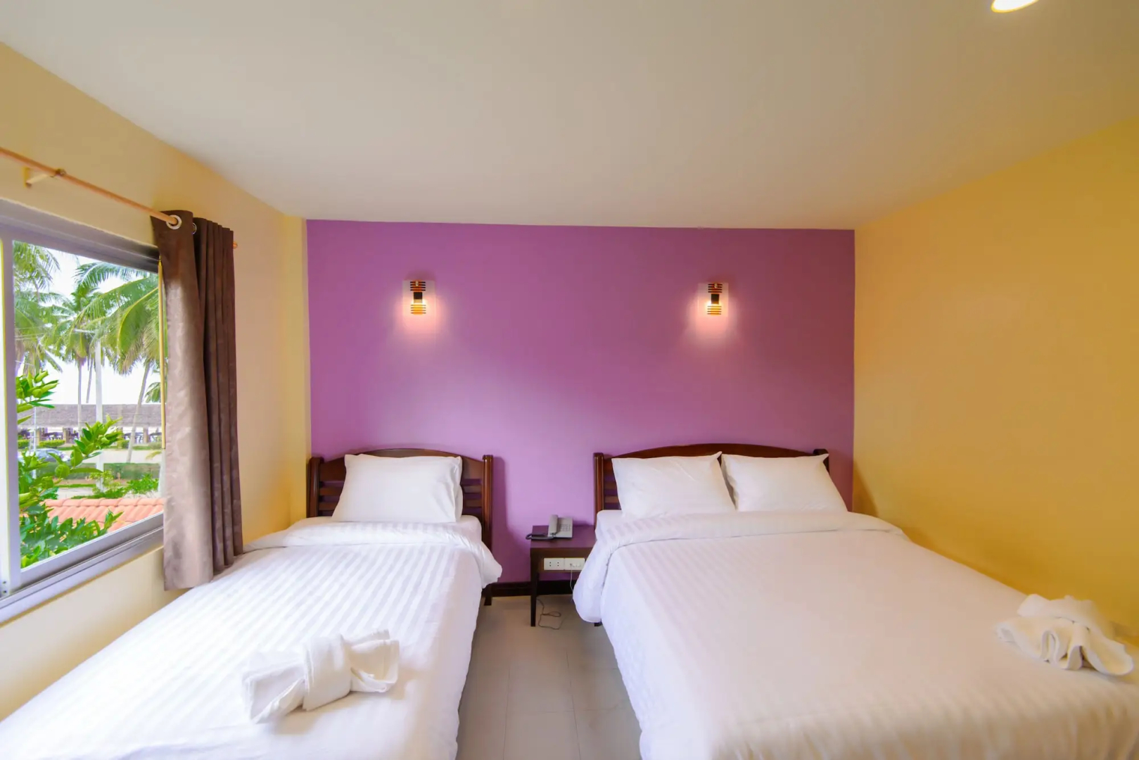 Talay Sai Hotel
