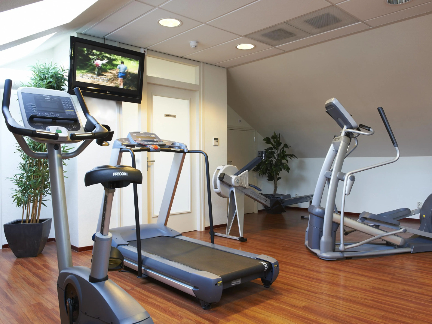 Bastion Hotel Maastricht Centrum