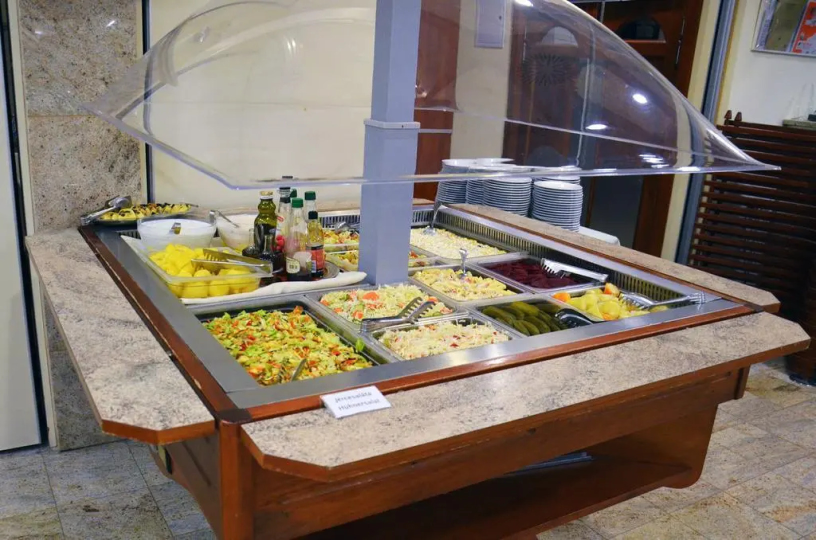 Hungarospa Thermal Hotel