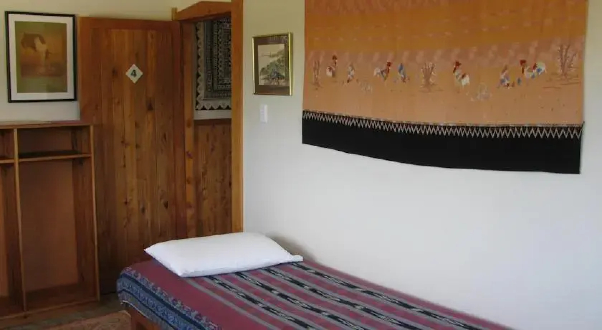 Beaconstone Eco Lodge