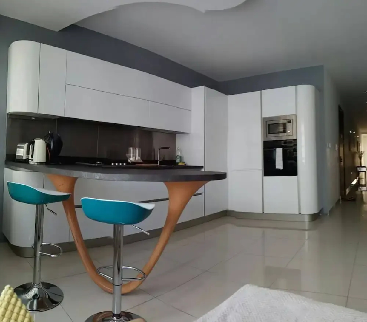 Modern Flat Close To Valletta sleeps 8