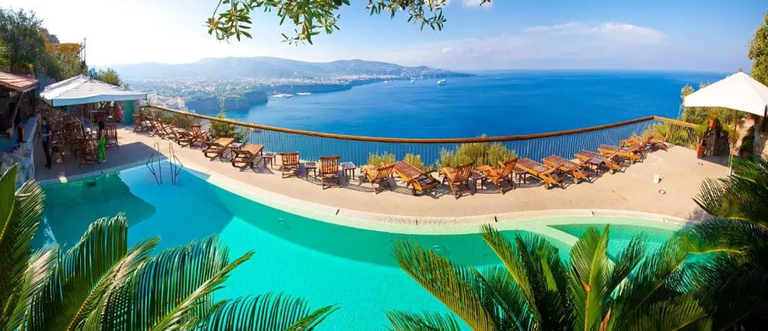 Hotel Mega Mare