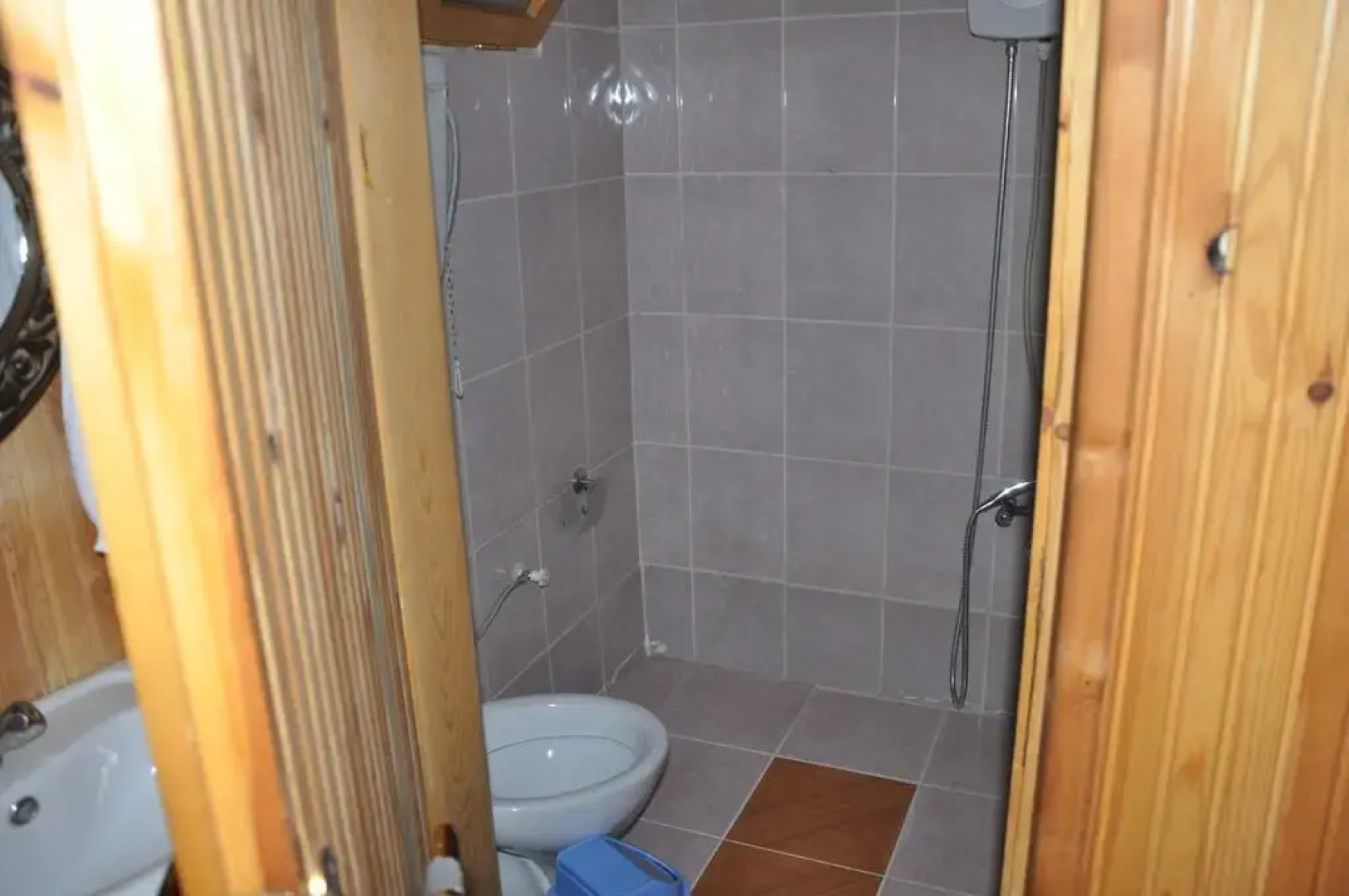 Karaaslan Kamping Tesisleri