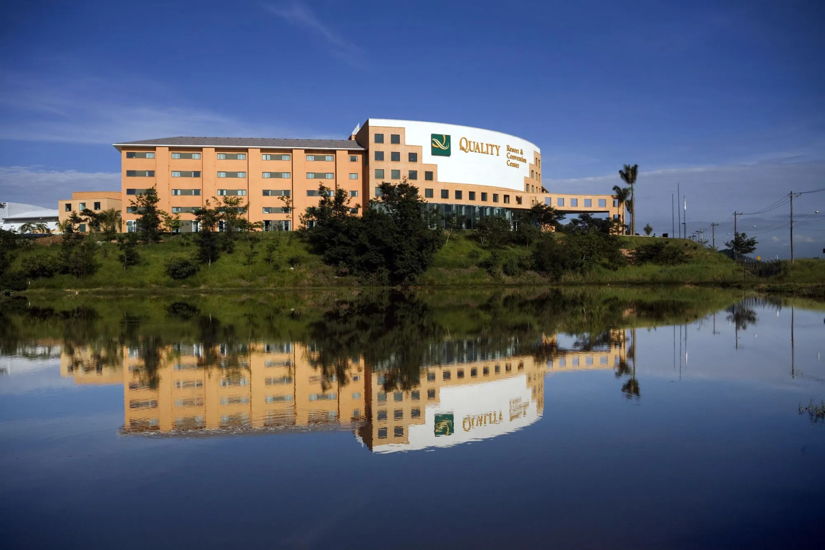 Cyan Resort by Atlantica