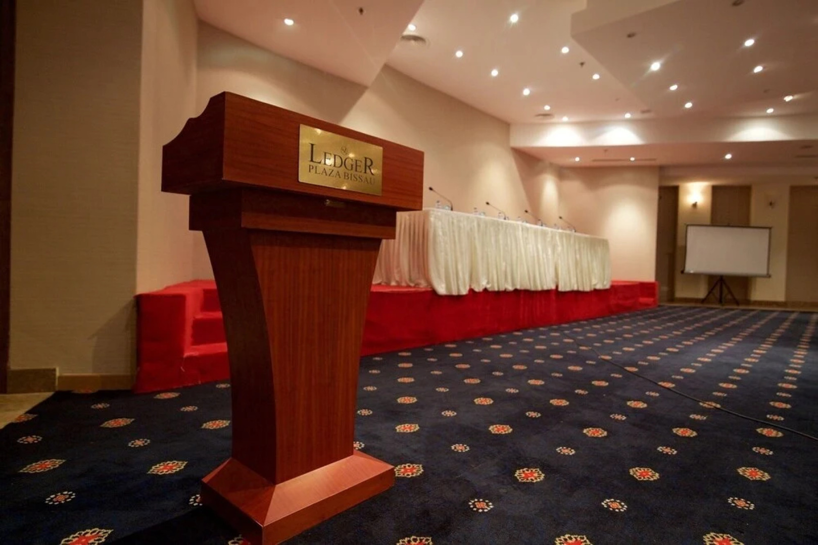 Hala Hotel & Aqua Park